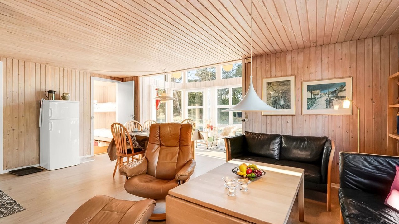 Photo of Livingroom in Nørre Fjand