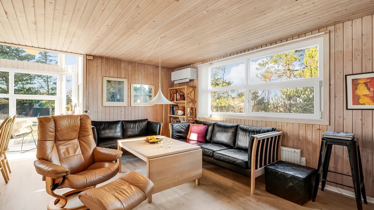 Photo of Livingroom in Nørre Fjand