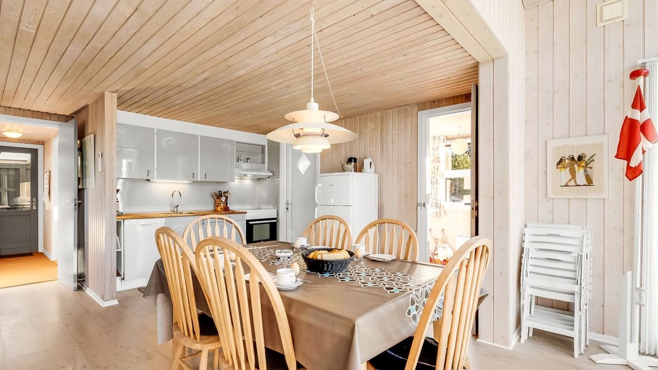 Photo of Livingroom in Nørre Fjand