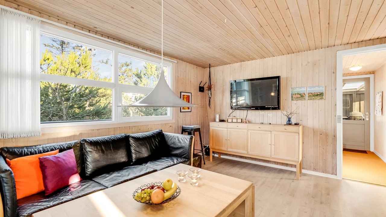 Photo of Livingroom in Nørre Fjand