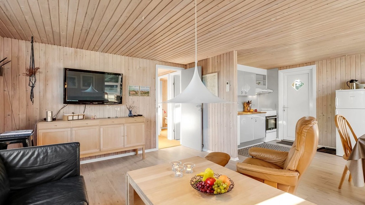 Photo of Livingroom in Nørre Fjand