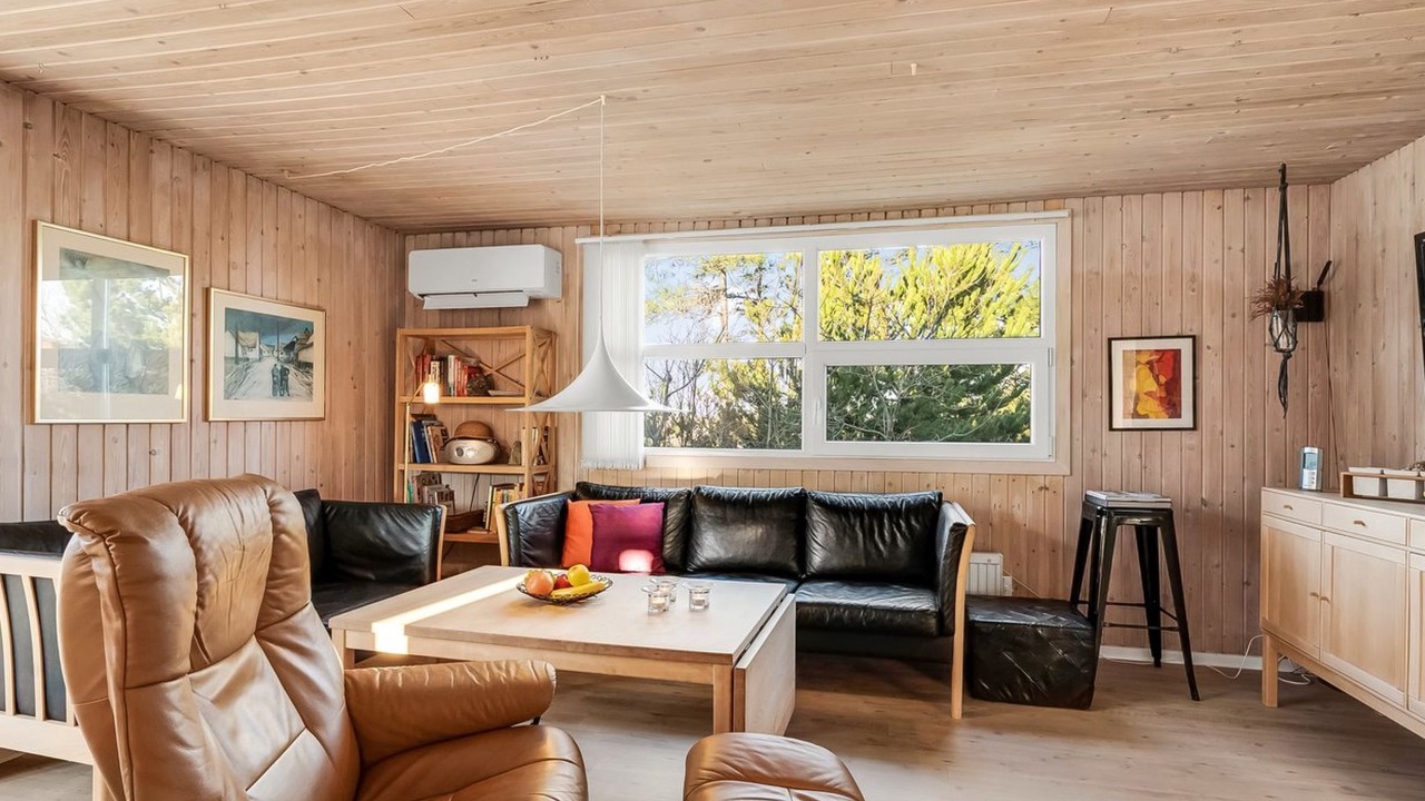 Photo of Livingroom in Nørre Fjand