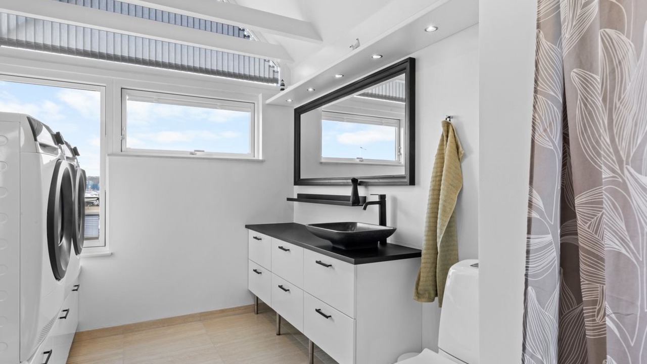 Photo of Bathroom in Assens