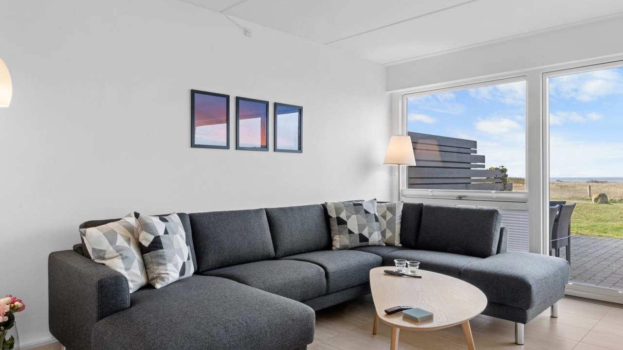 Photo of Livingroom in Assens
