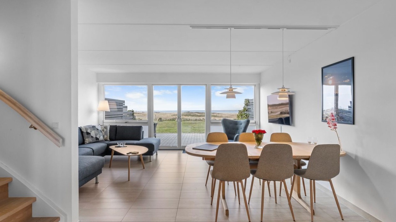 Photo of Livingroom in Assens