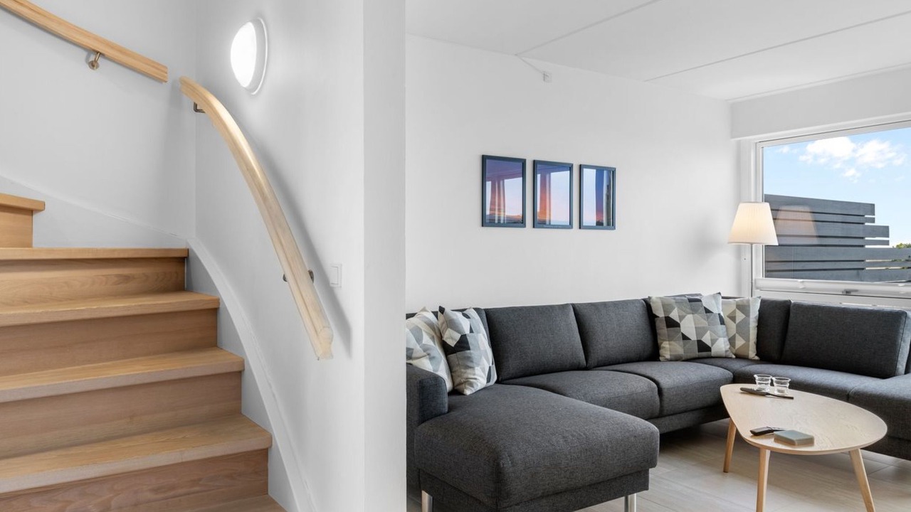 Photo of Livingroom in Assens