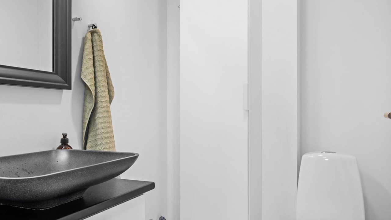 Photo of Bathroom in Assens