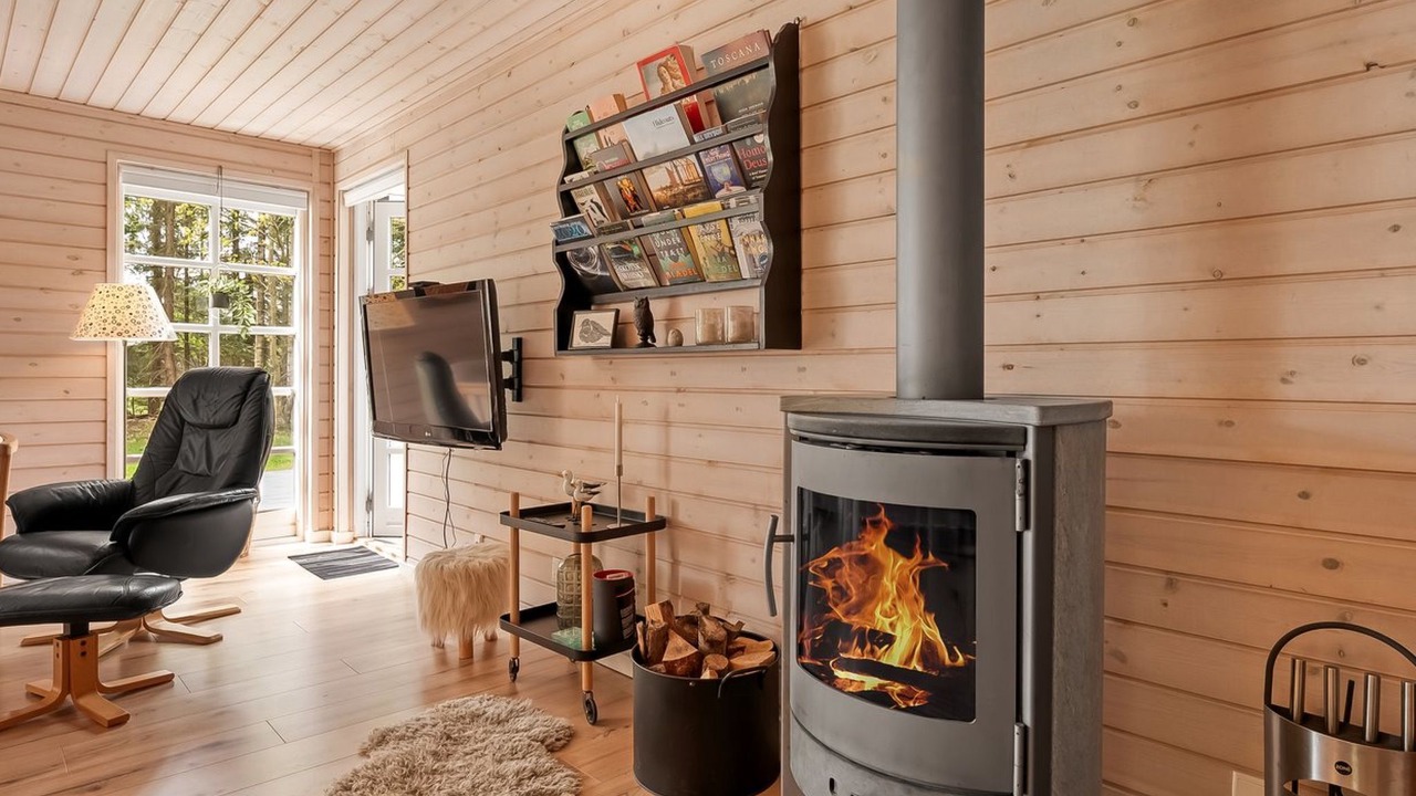 Photo of Livingroom in Øksenmølle
