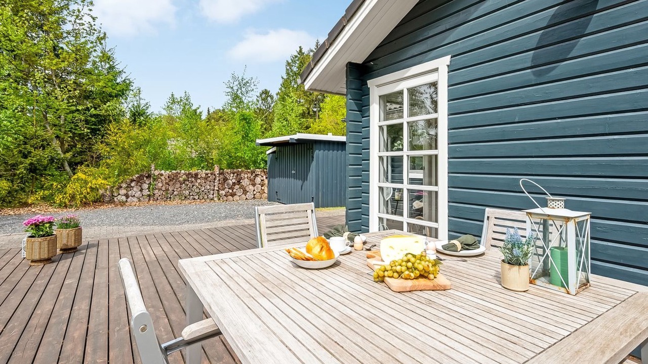 Photo of Others in Øksenmølle