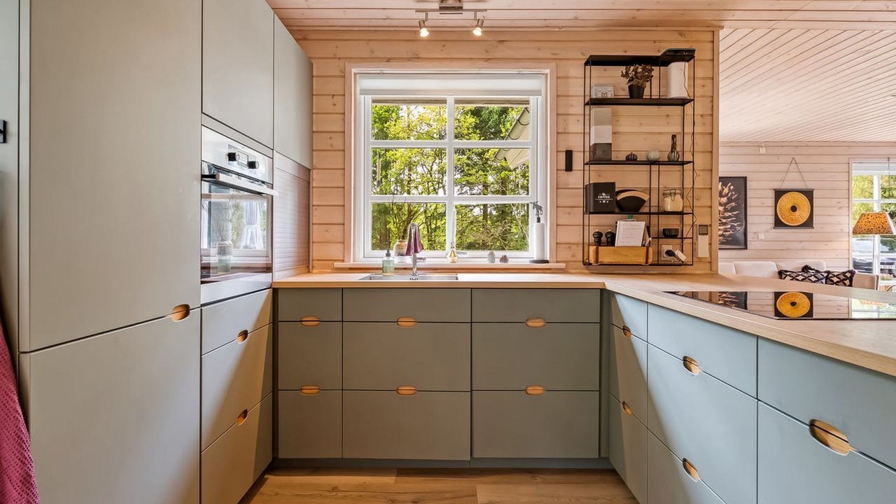Photo of Bedroom in Øksenmølle