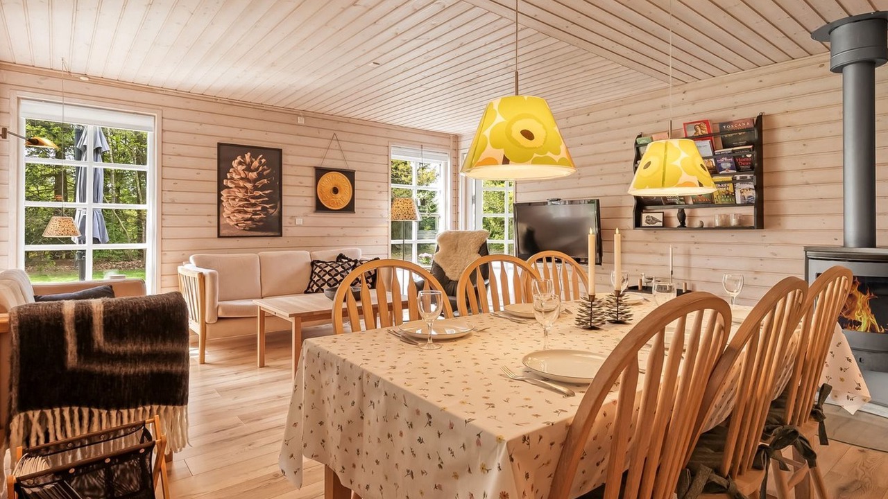 Photo of Livingroom in Øksenmølle