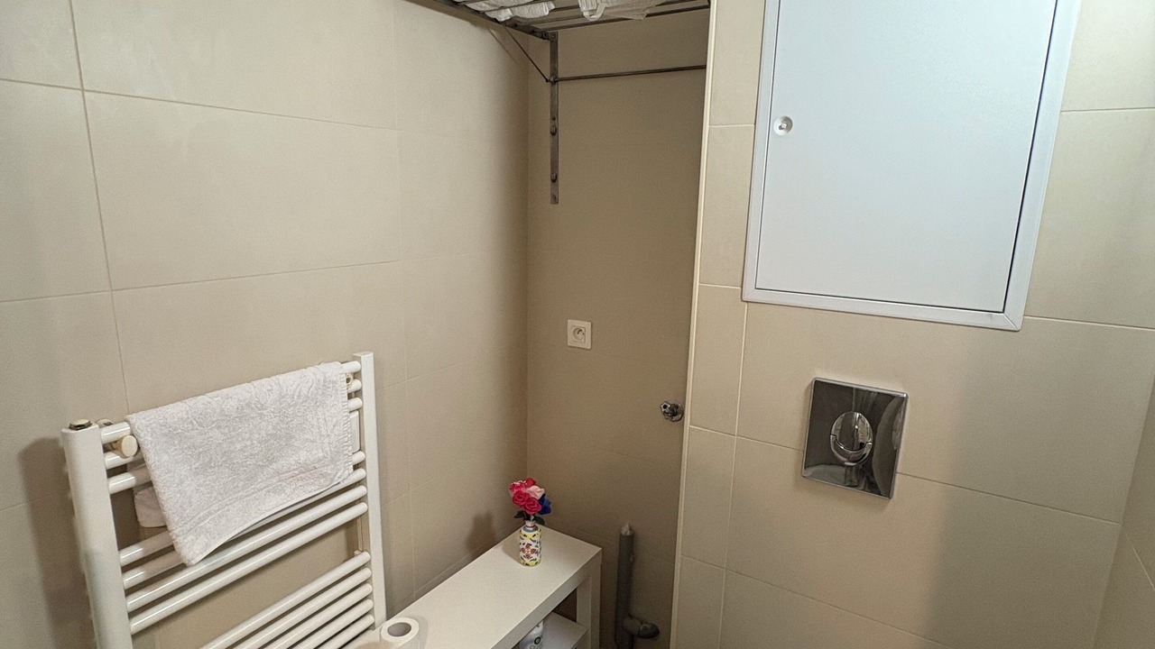 Photo of Bathroom in Cronenbourg Est