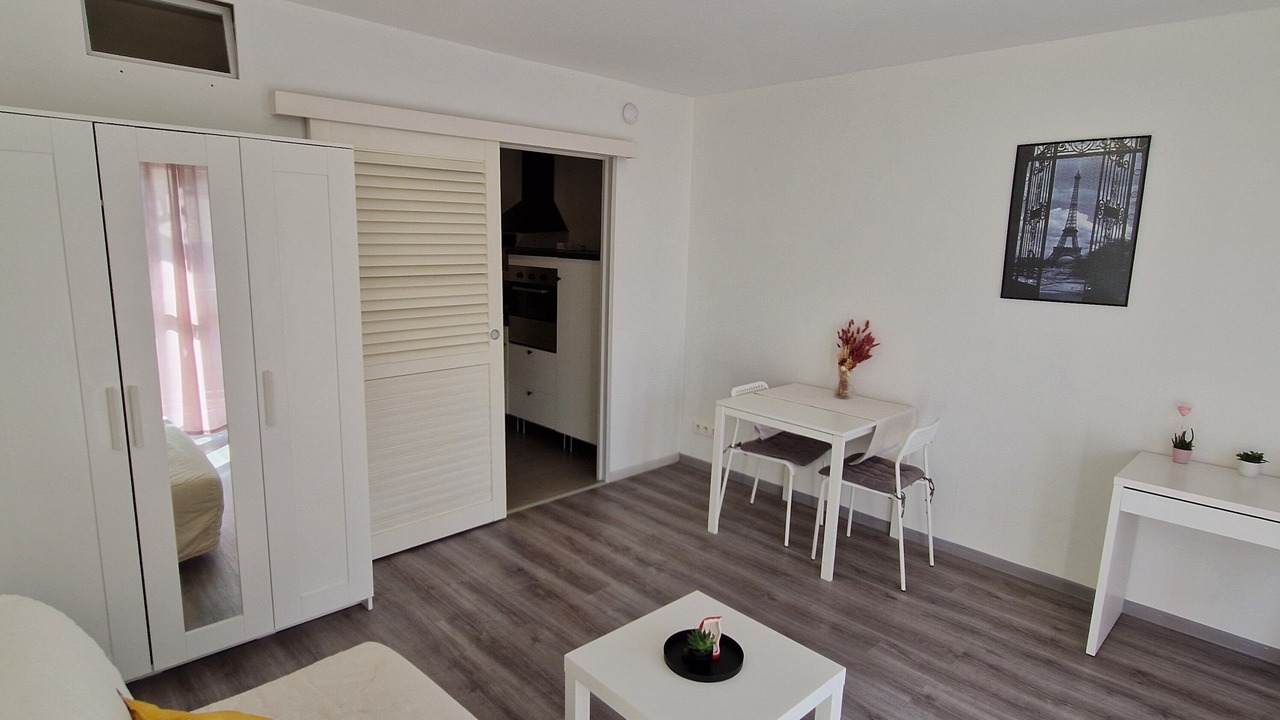 Photo of Bedroom in Cronenbourg Est