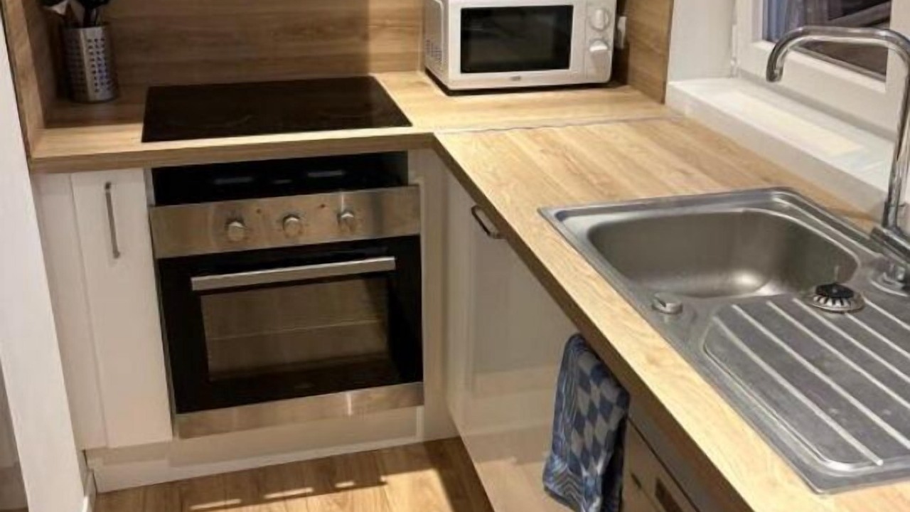 Photo of Kitchen in Armentieres