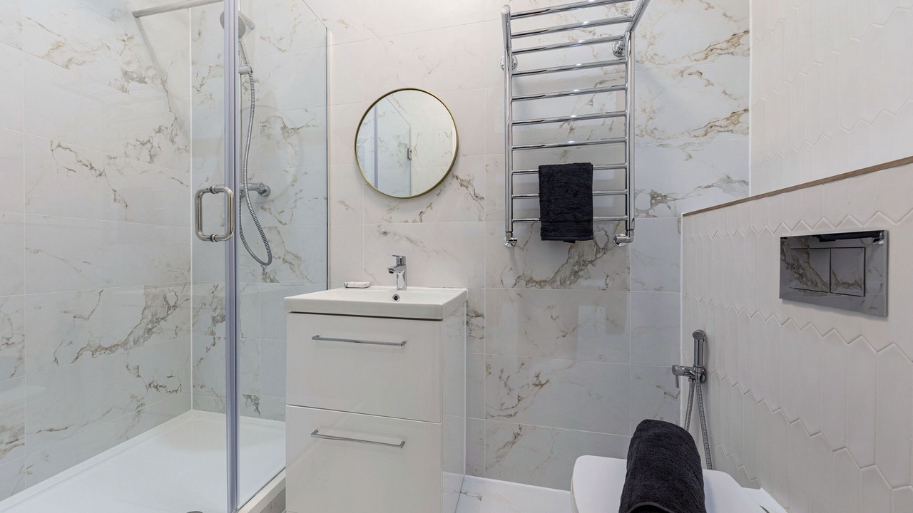 Photo of Bathroom in Valentines