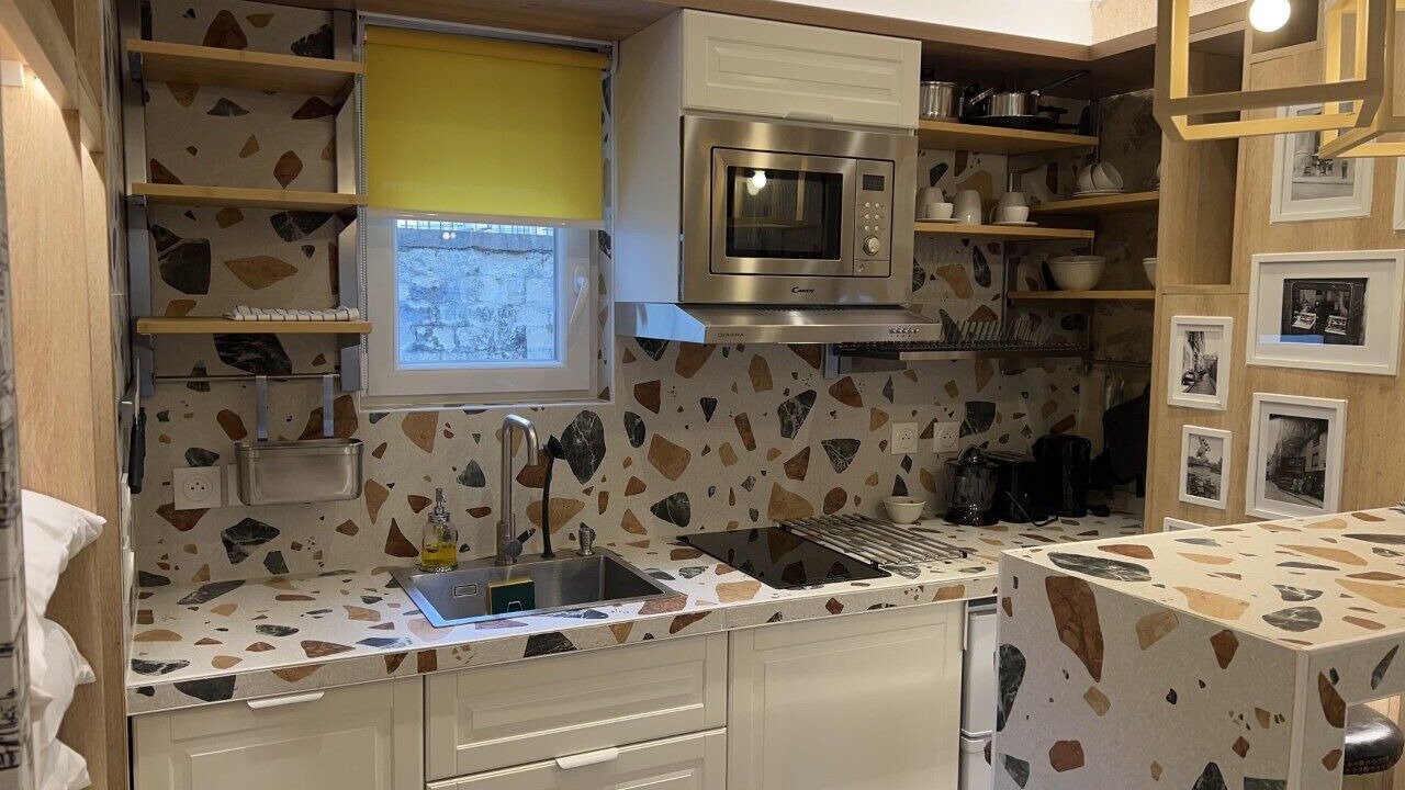 Photo of Others in Quartier du Pont-de-Flandre