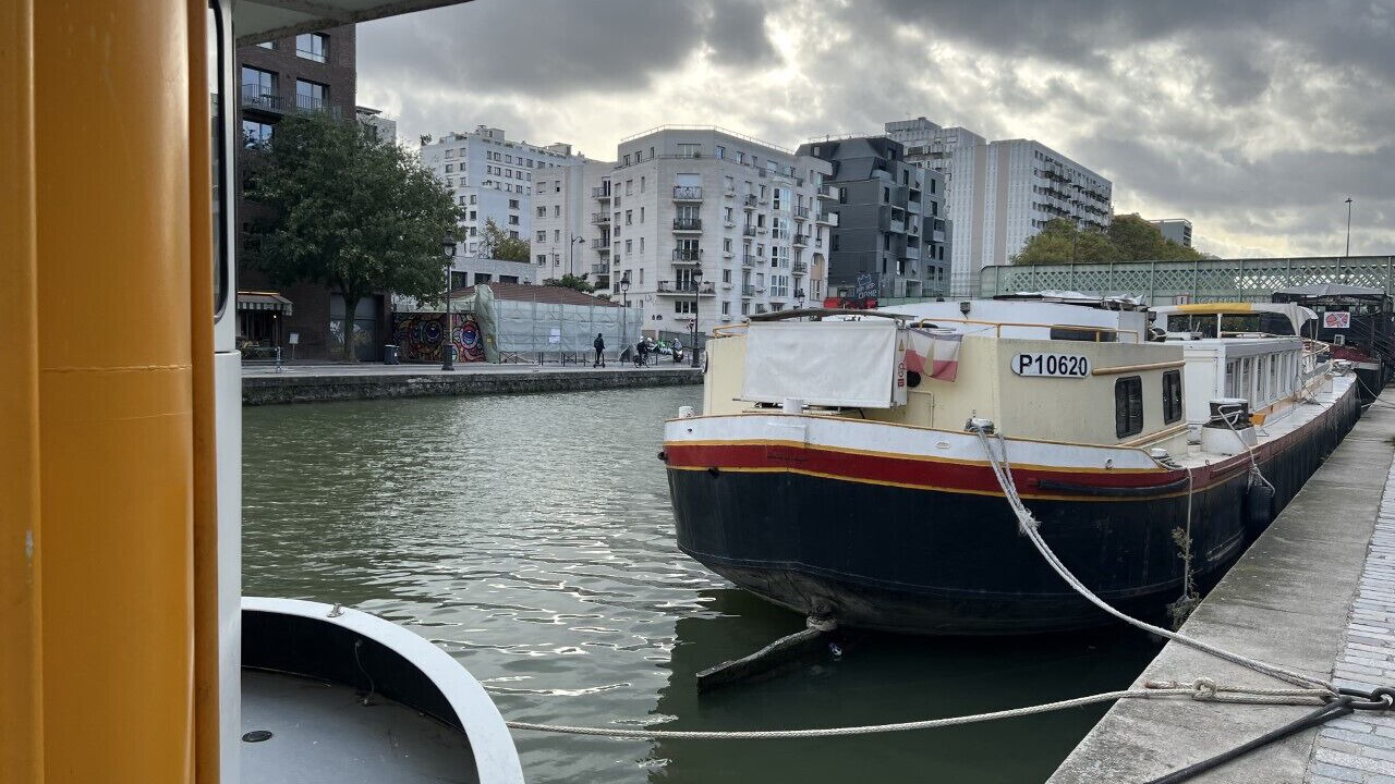 Photo of Outdoor in Quartier du Pont-de-Flandre