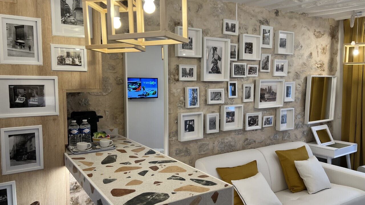 Photo of Others in Quartier du Pont-de-Flandre