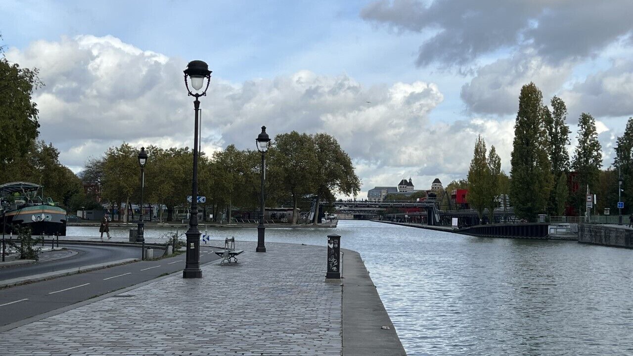 Photo of Outdoor in Quartier du Pont-de-Flandre