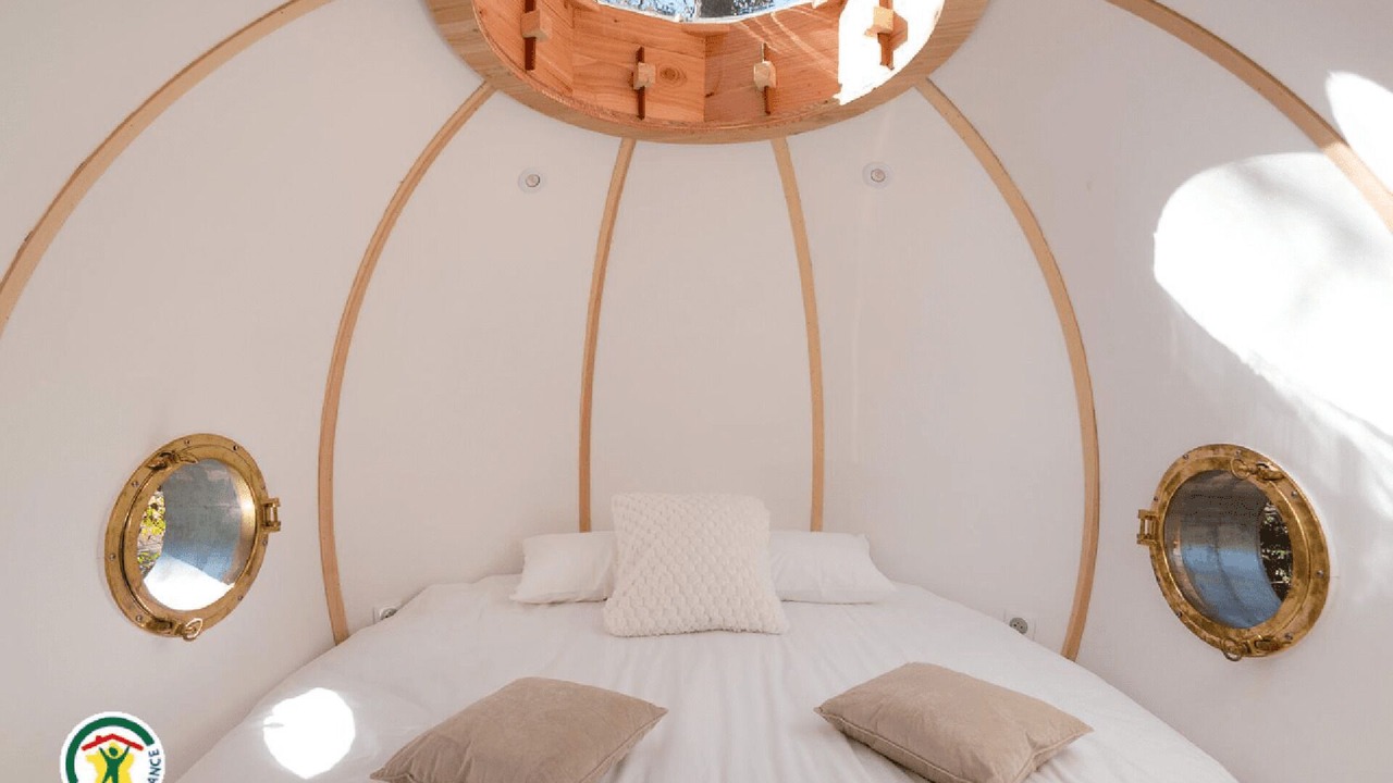 Photo of Bedroom in Gillonnay