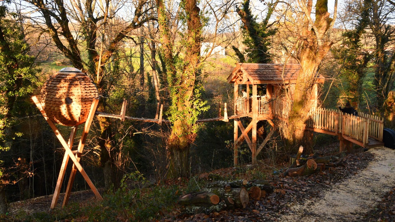 Photo of Outdoor in Gillonnay