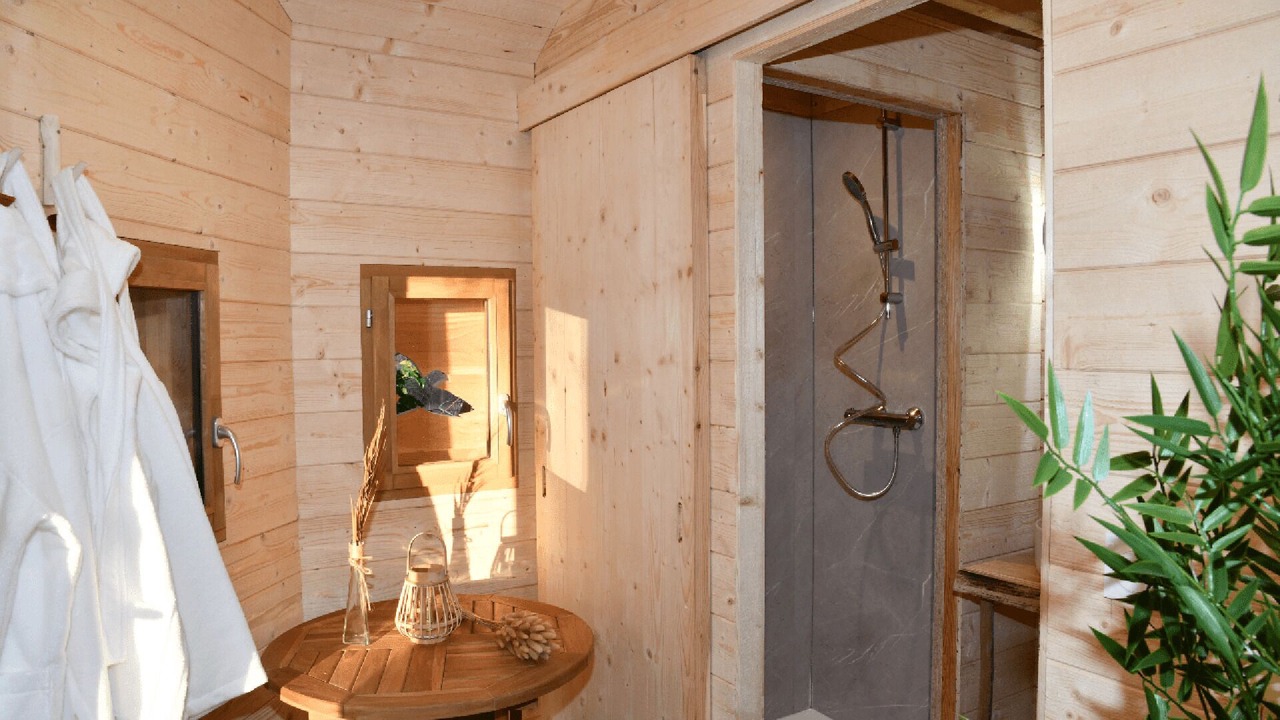Photo of Bathroom in Gillonnay