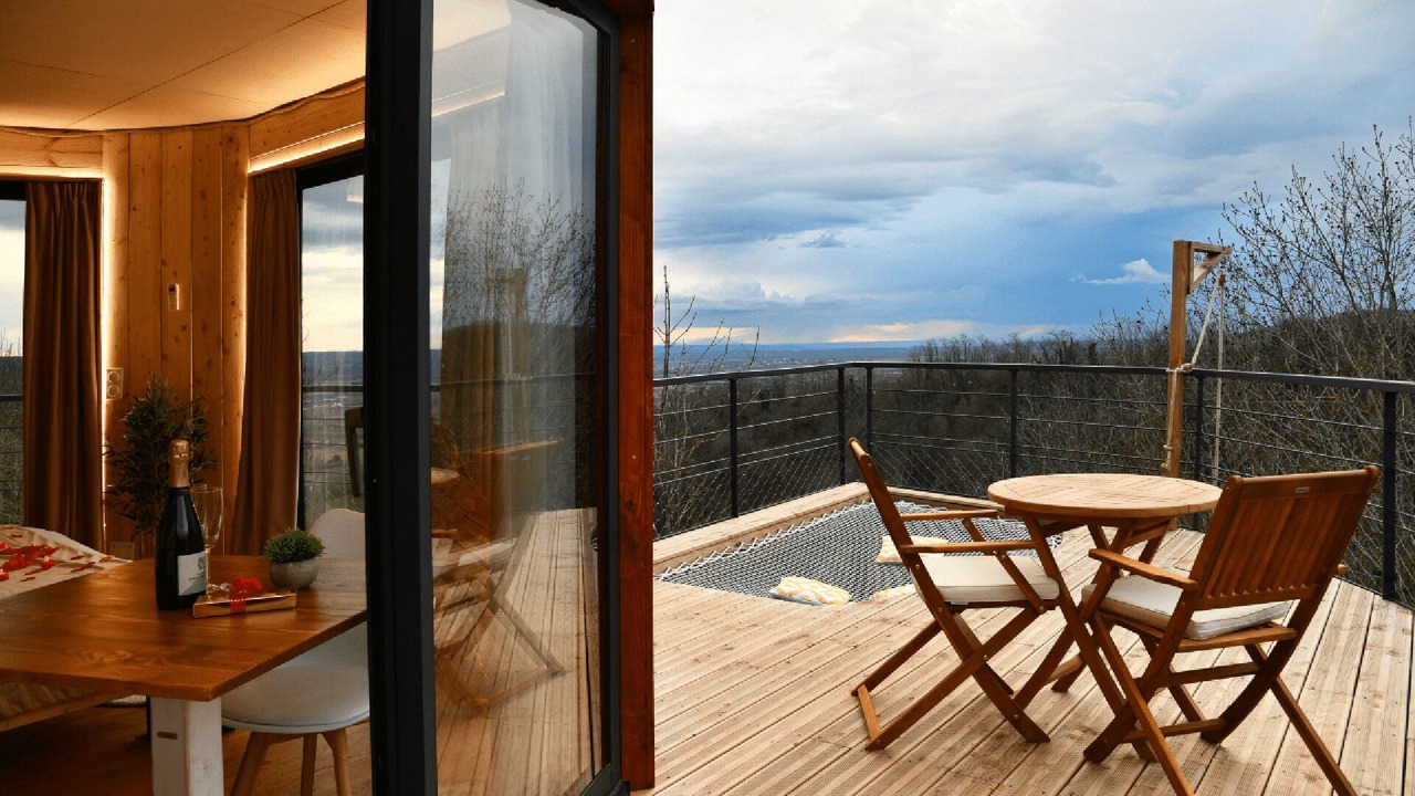 Photo of Outdoor in La Cote-Saint-Andre