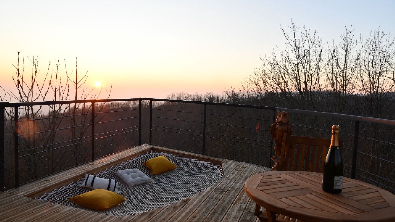 Photo of Outdoor in La Cote-Saint-Andre