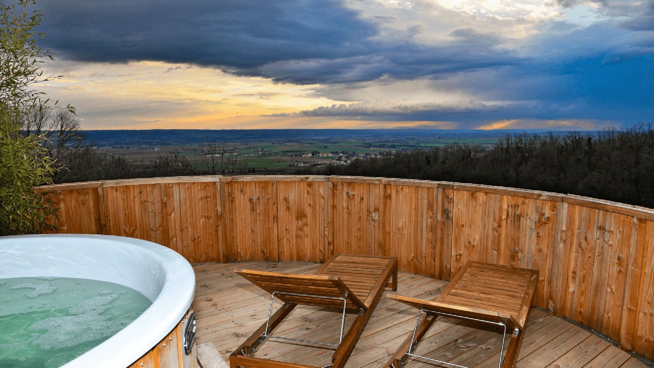 Photo of Outdoor in La Cote-Saint-Andre