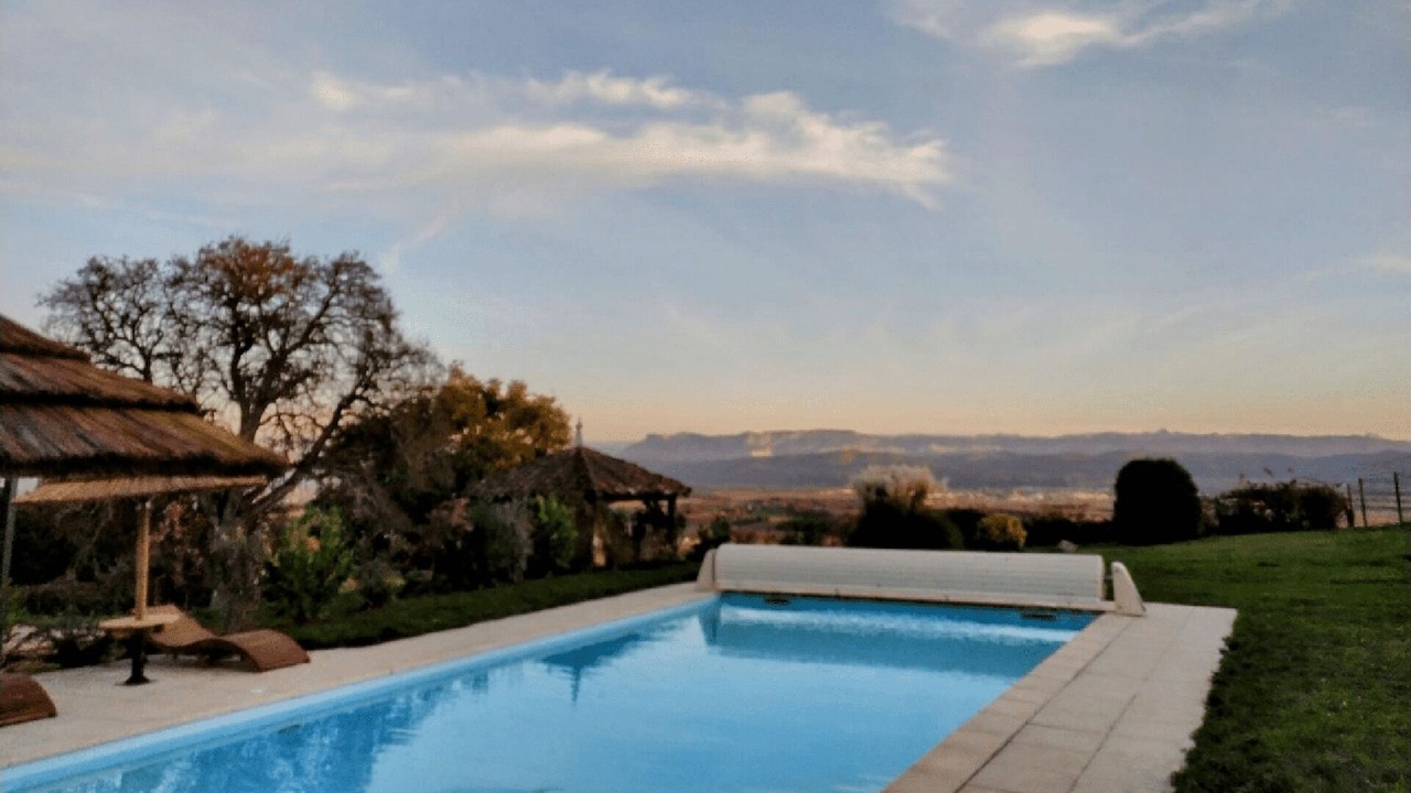 Photo of Outdoor in La Cote-Saint-Andre