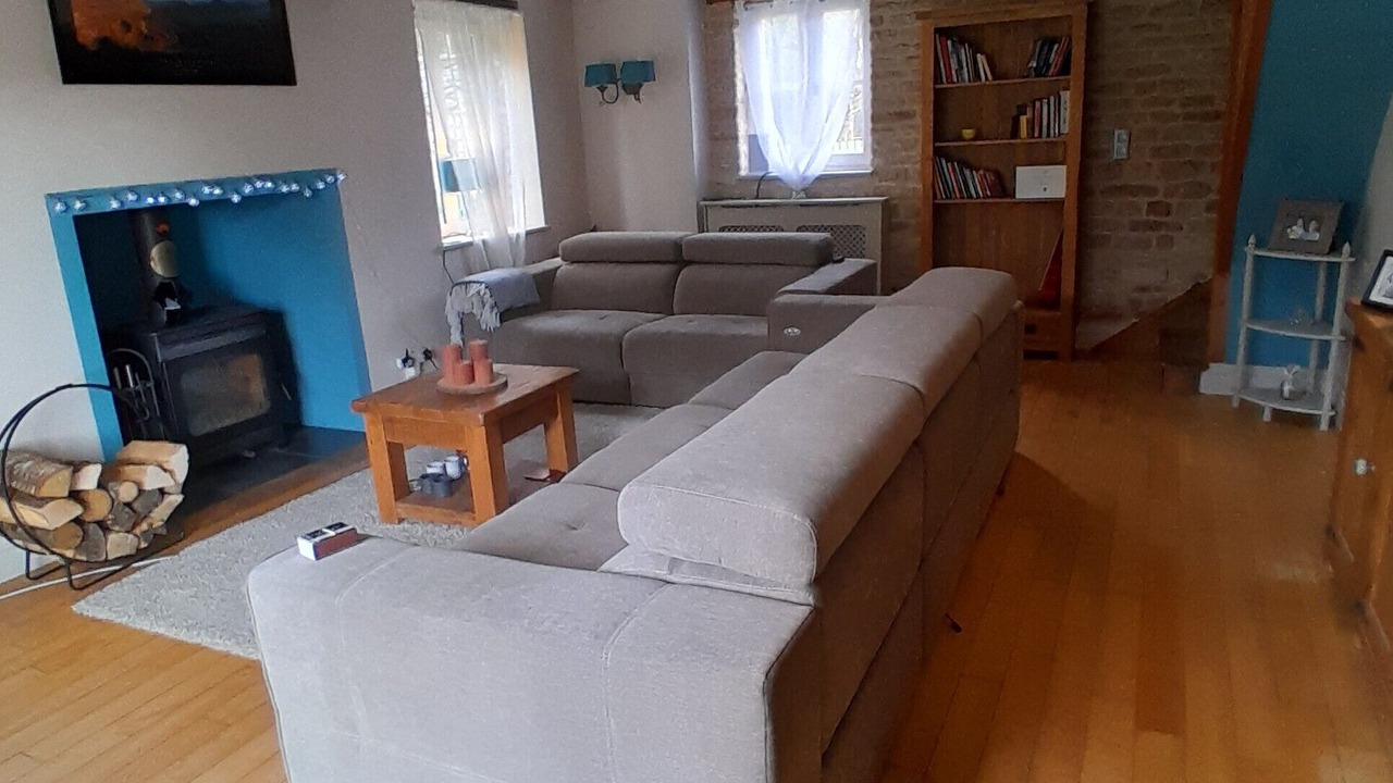 Photo of Livingroom in Messe
