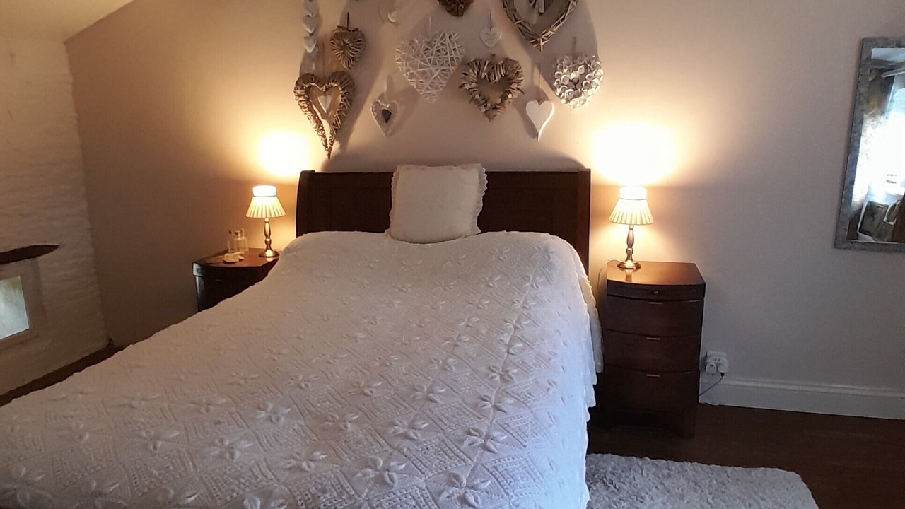 Photo of Bedroom in Messe