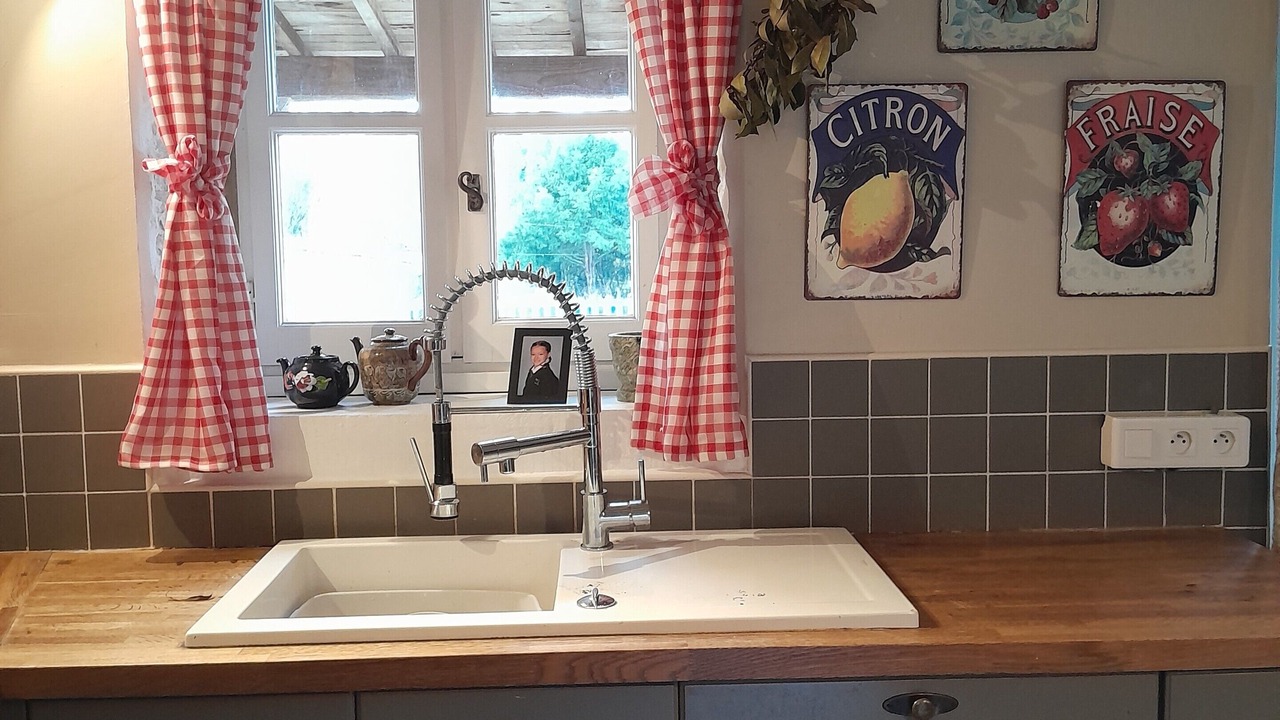 Photo of Bathroom in Messe