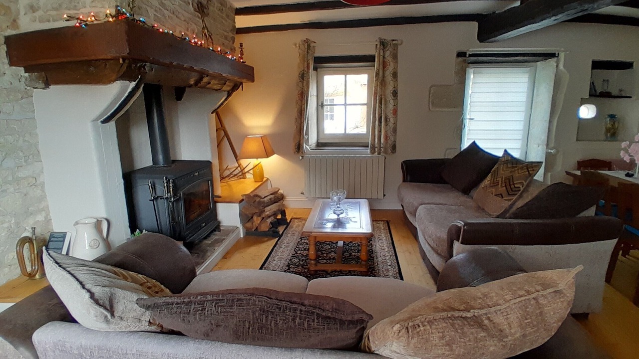 Photo of Livingroom in Messe