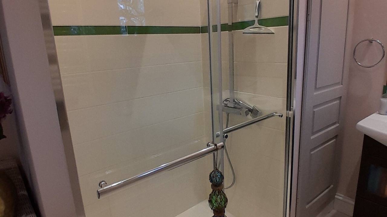 Photo of Bathroom in Messe