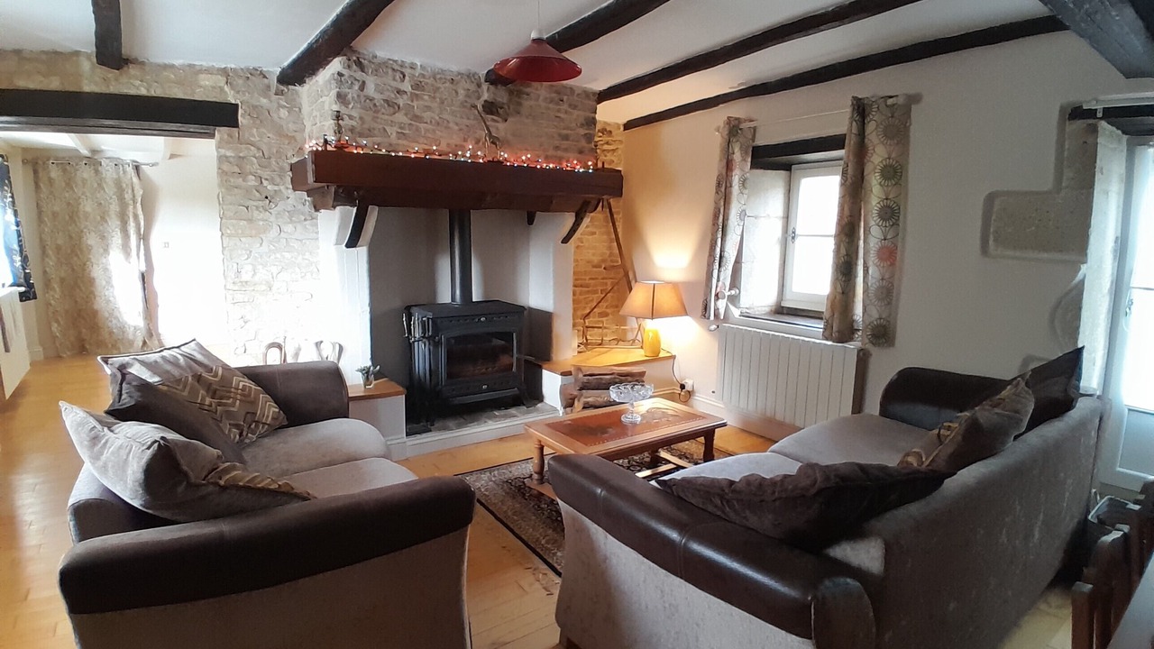 Photo of Livingroom in Messe