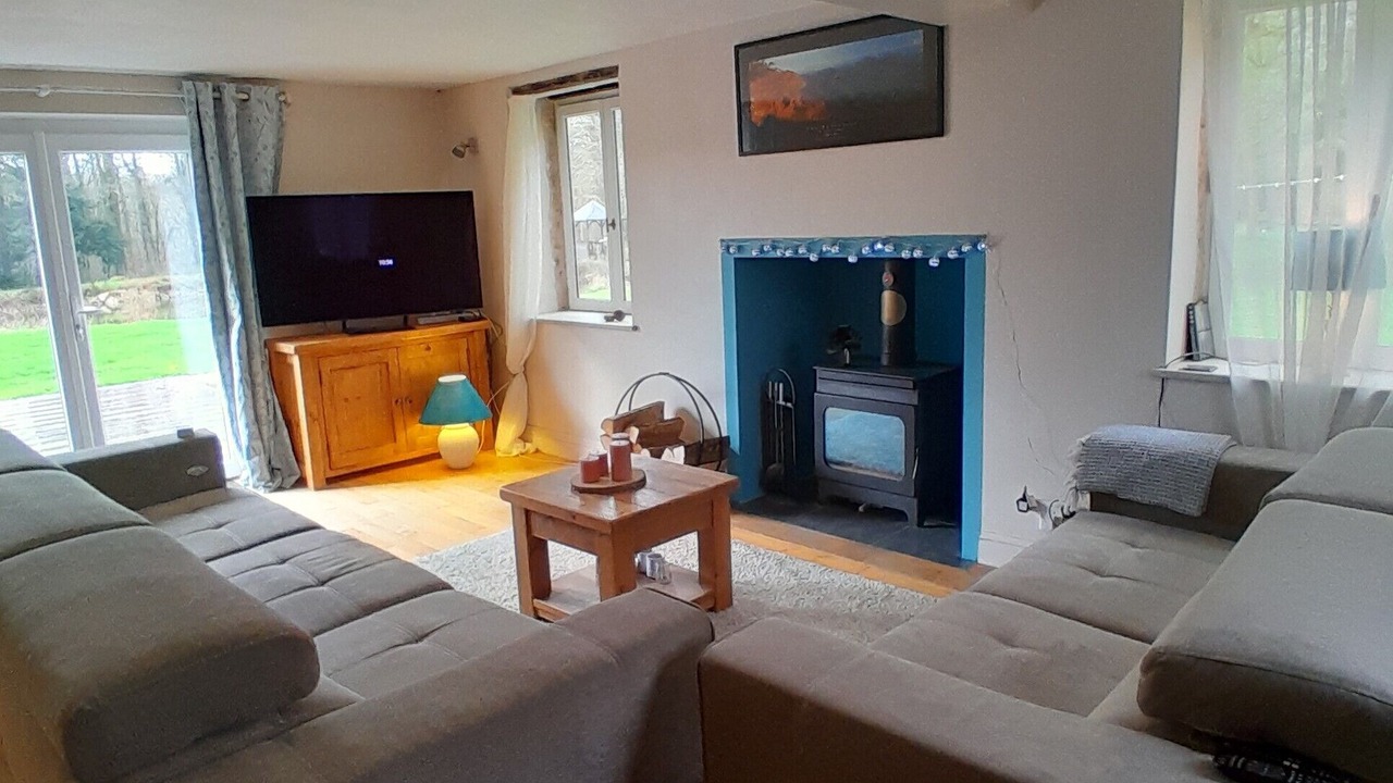 Photo of Livingroom in Messe