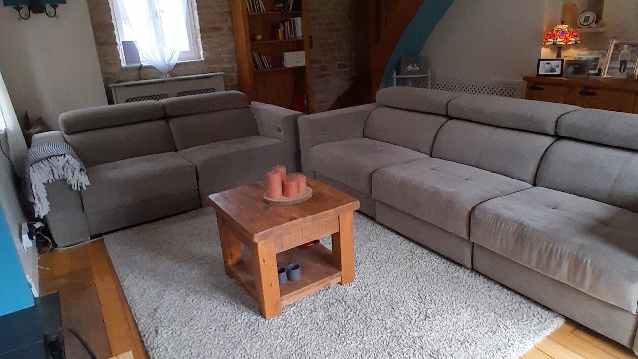 Photo of Livingroom in Messe