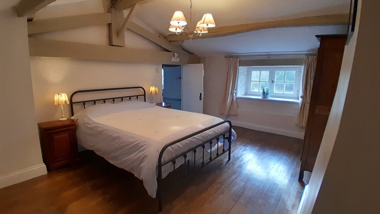 Photo of Bedroom in Messe