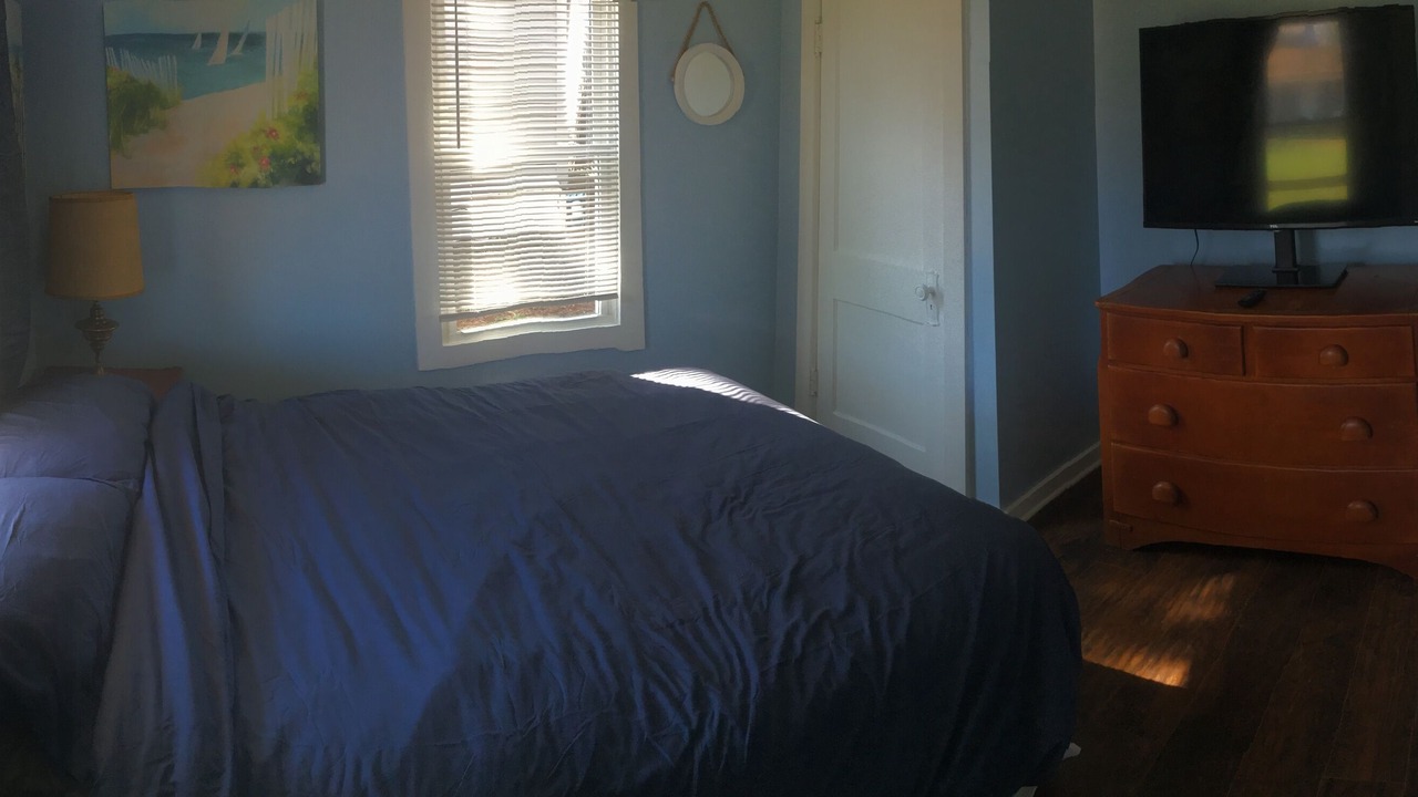 Photo of Bedroom in Schuyler Falls