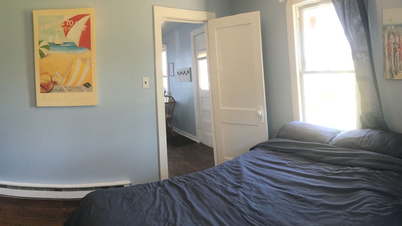 Photo of Bedroom in Schuyler Falls