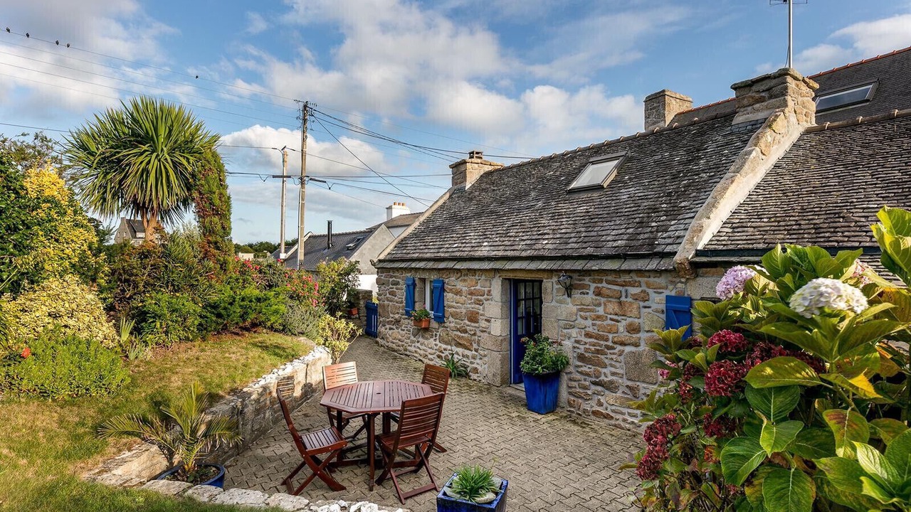 Photo of Outdoor in Plouguerneau