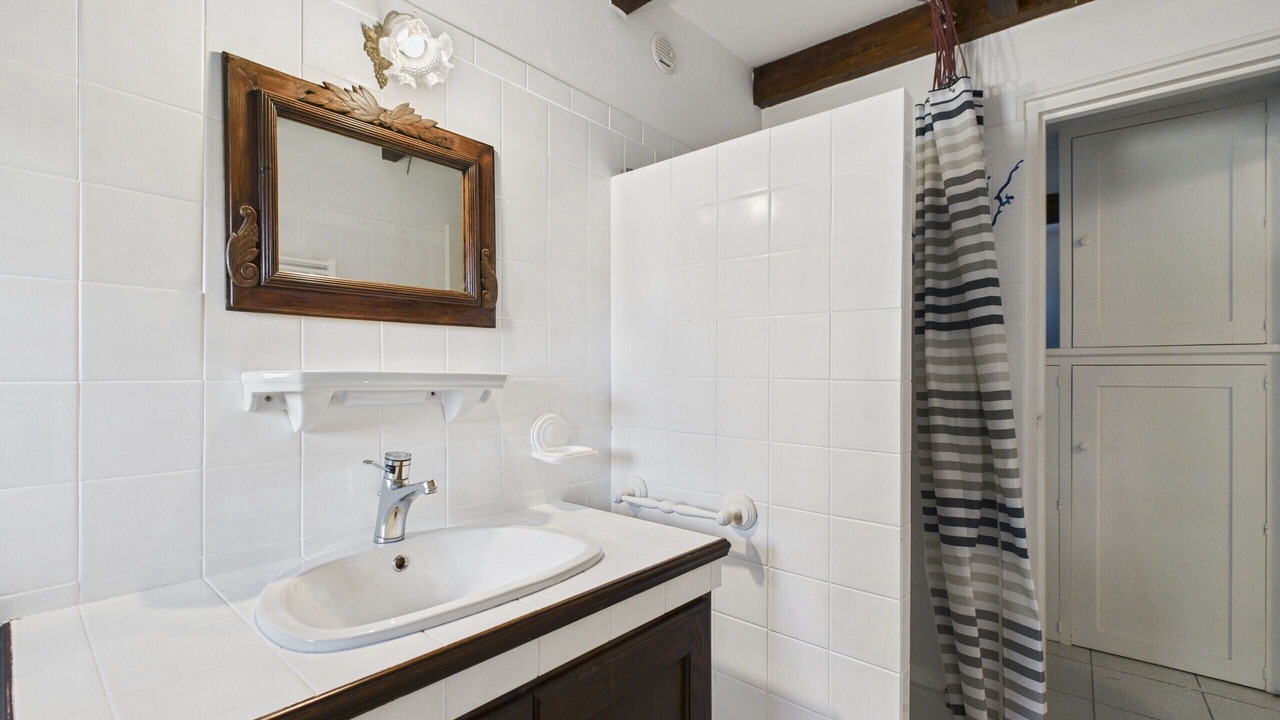Photo of Bathroom in Plouguerneau