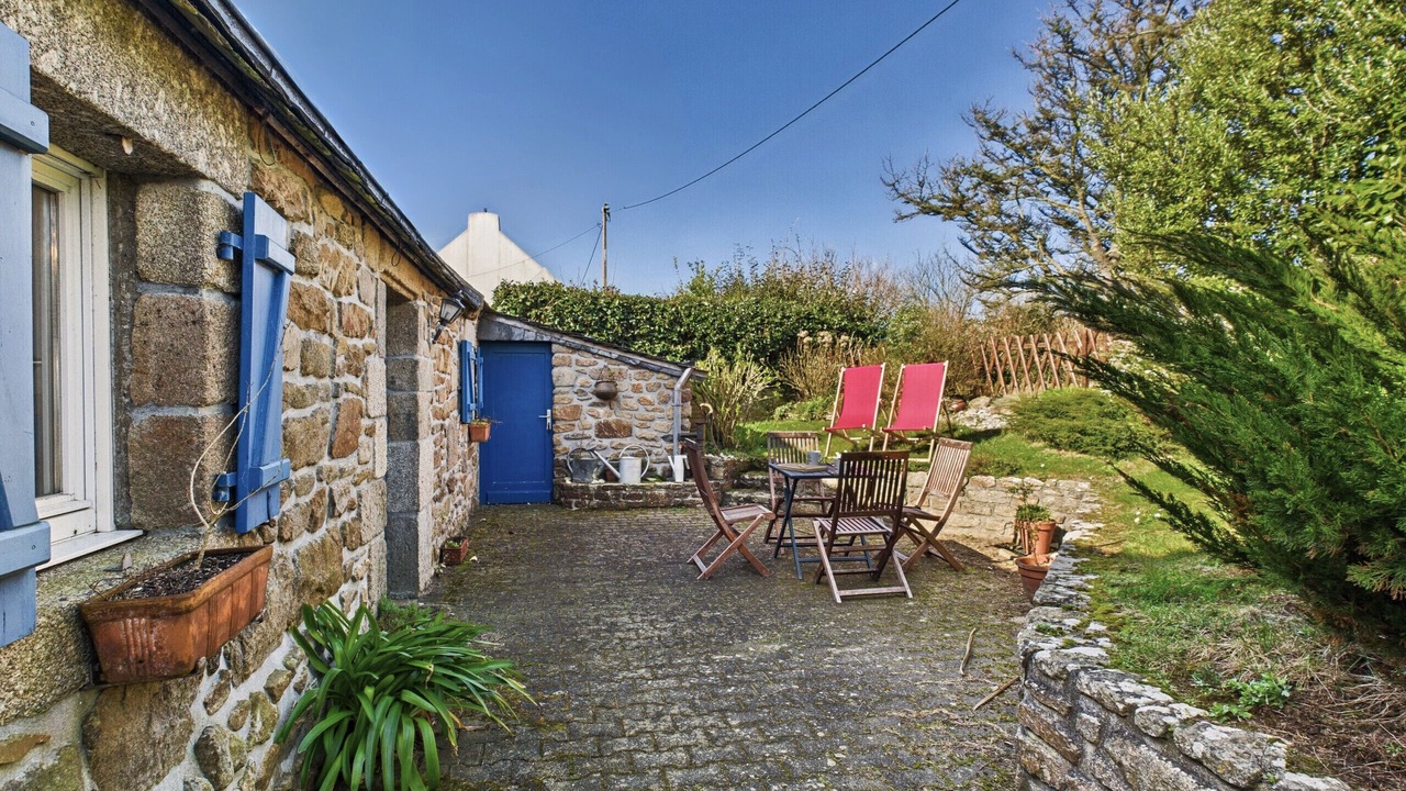 Photo of Outdoor in Plouguerneau