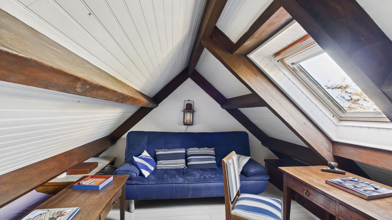 Photo of Livingroom in Plouguerneau