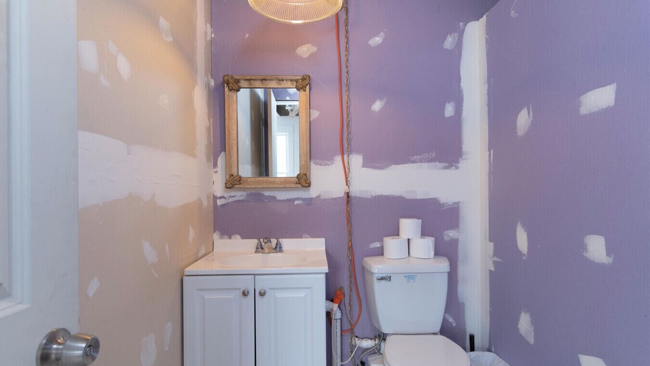 Photo of Bathroom in Brookfield