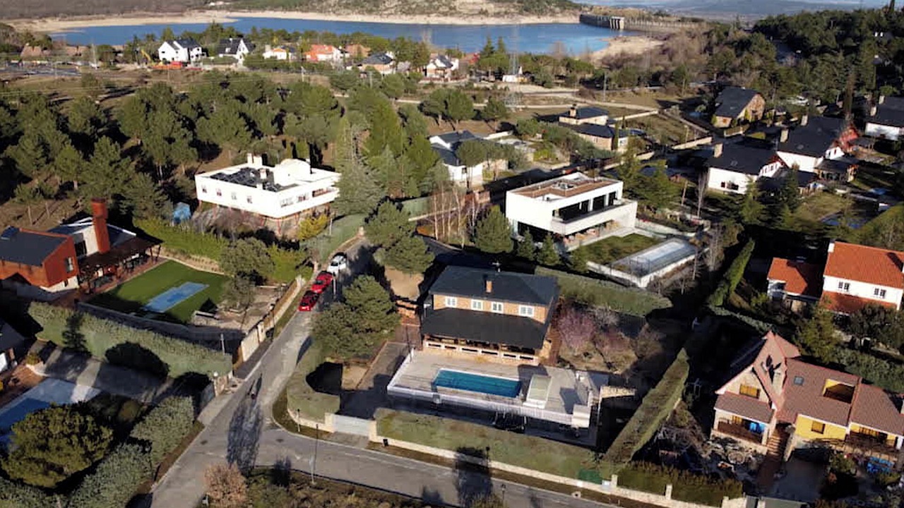Photo of Outdoor in Collado Mediano