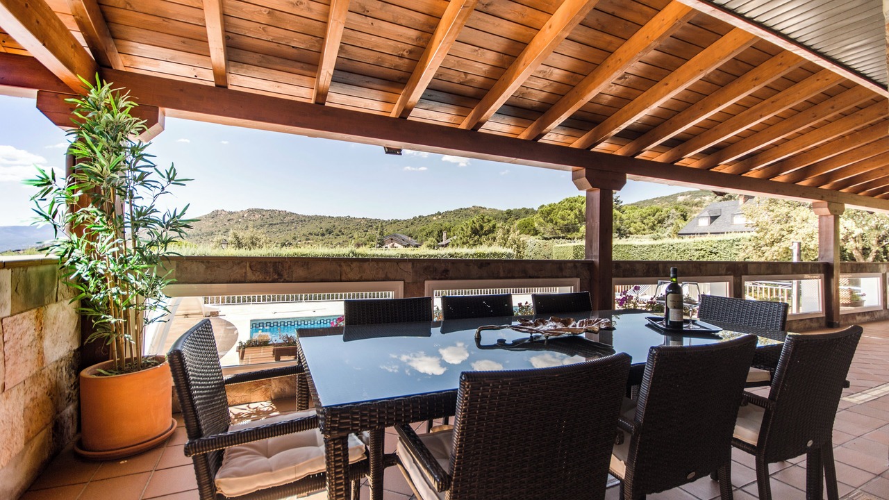 Photo of Outdoor in Collado Mediano