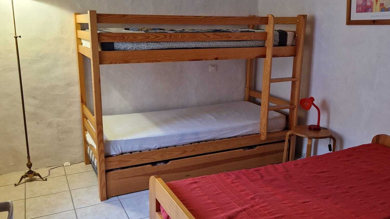 Photo of Bedroom in Les Mathes