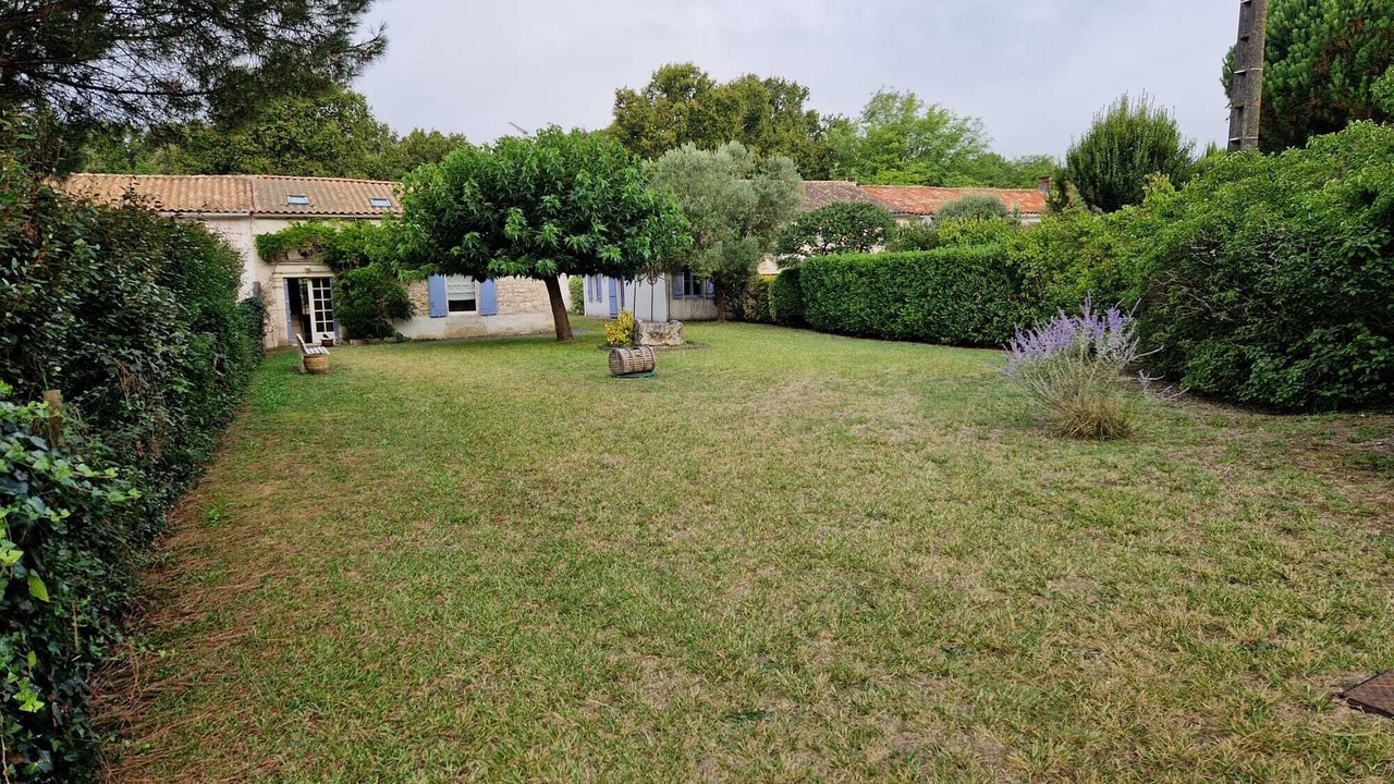 Photo of Outdoor in Les Mathes